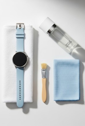 Akıllı Saat Kordonunuzu Uzun Ömürlü Kullanmanın Püf Noktaları