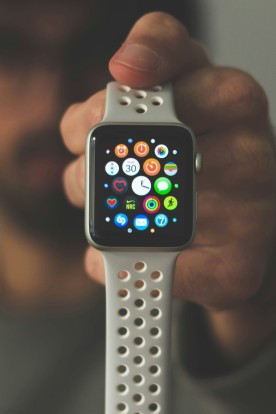 Akıllı Saat Kordonu Seçerken Dikkat Edilmesi Gereken 5 Önemli Nokta