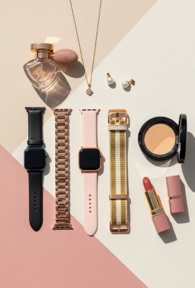 Kadınlar İçin Akıllı Saat Kordonu Kombinleri: Şıklık ve Fonksiyonellik Bir Arada