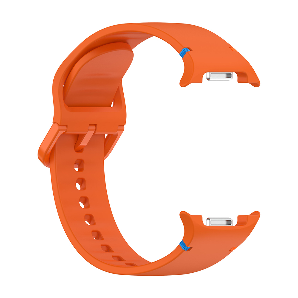 Galaxy Watch 8 Ultra Uyumlu Klasik Silikon Kordon