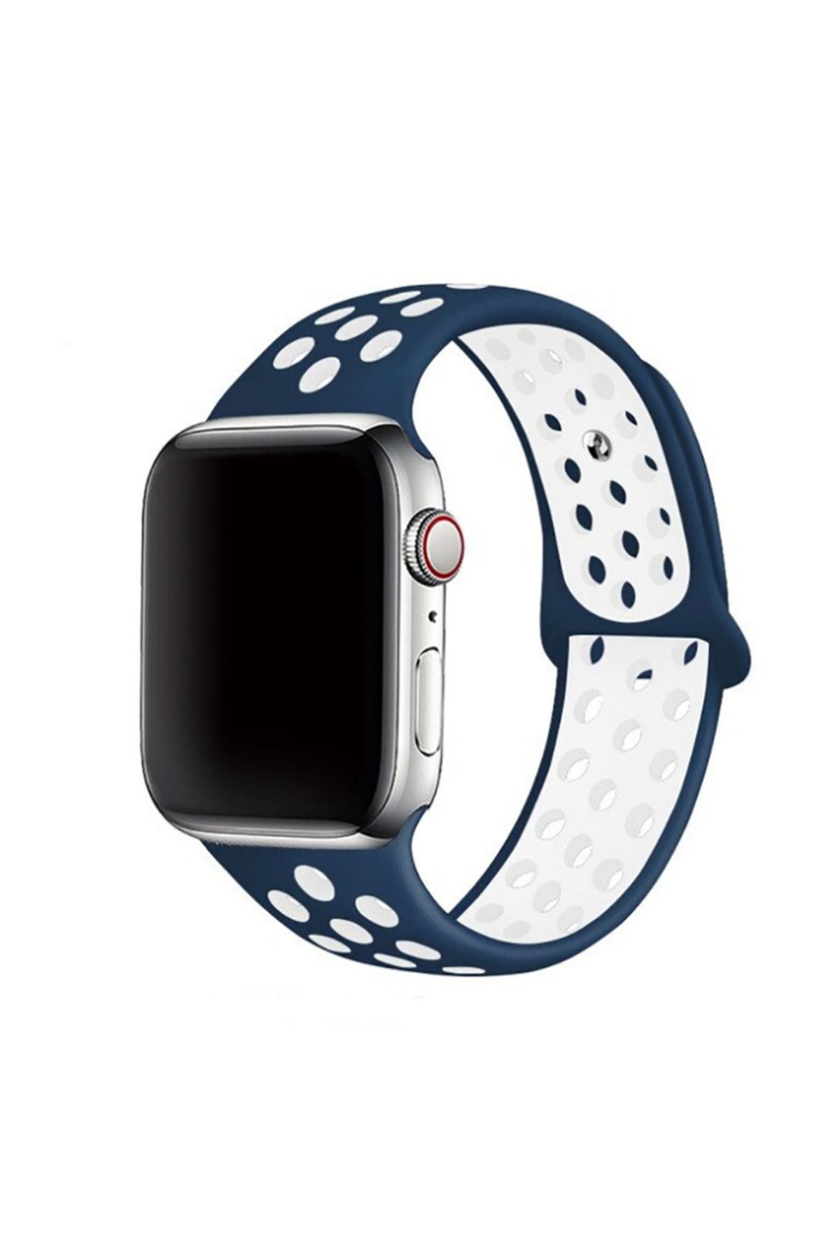 Lacivert - Beyaz Lacivert - Beyaz