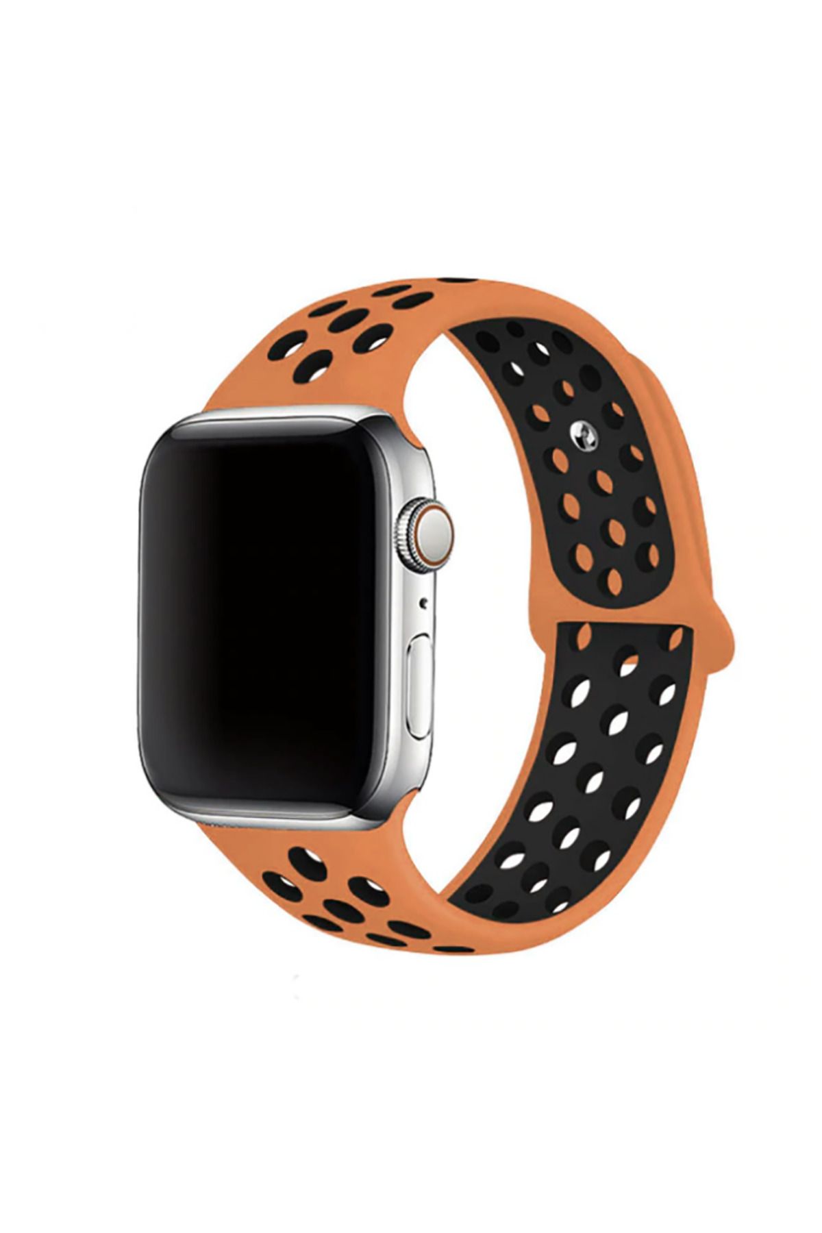 Turuncu - Siyah Turuncu - Siyah