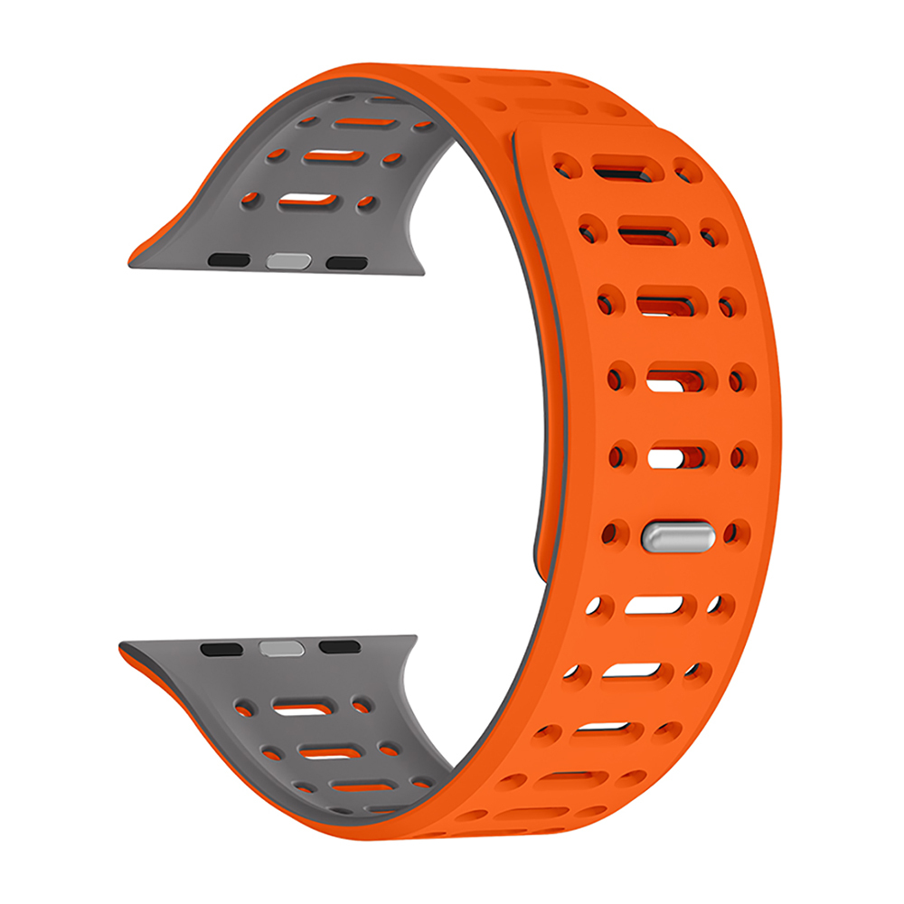 Turuncu - Gri Turuncu - Gri