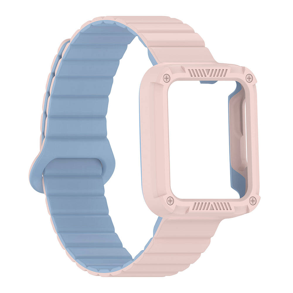 Pembe - Mavi
