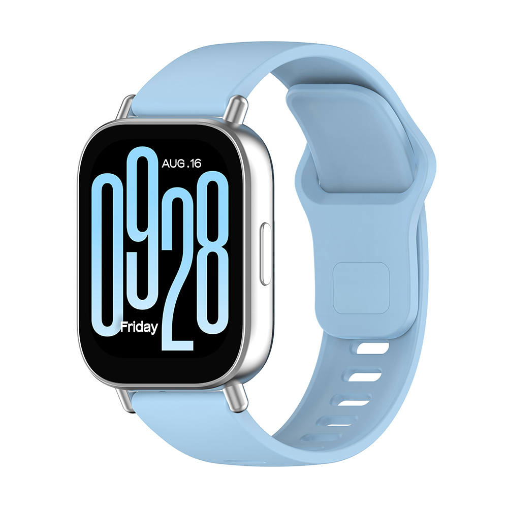 Açık Mavi Açık Mavi