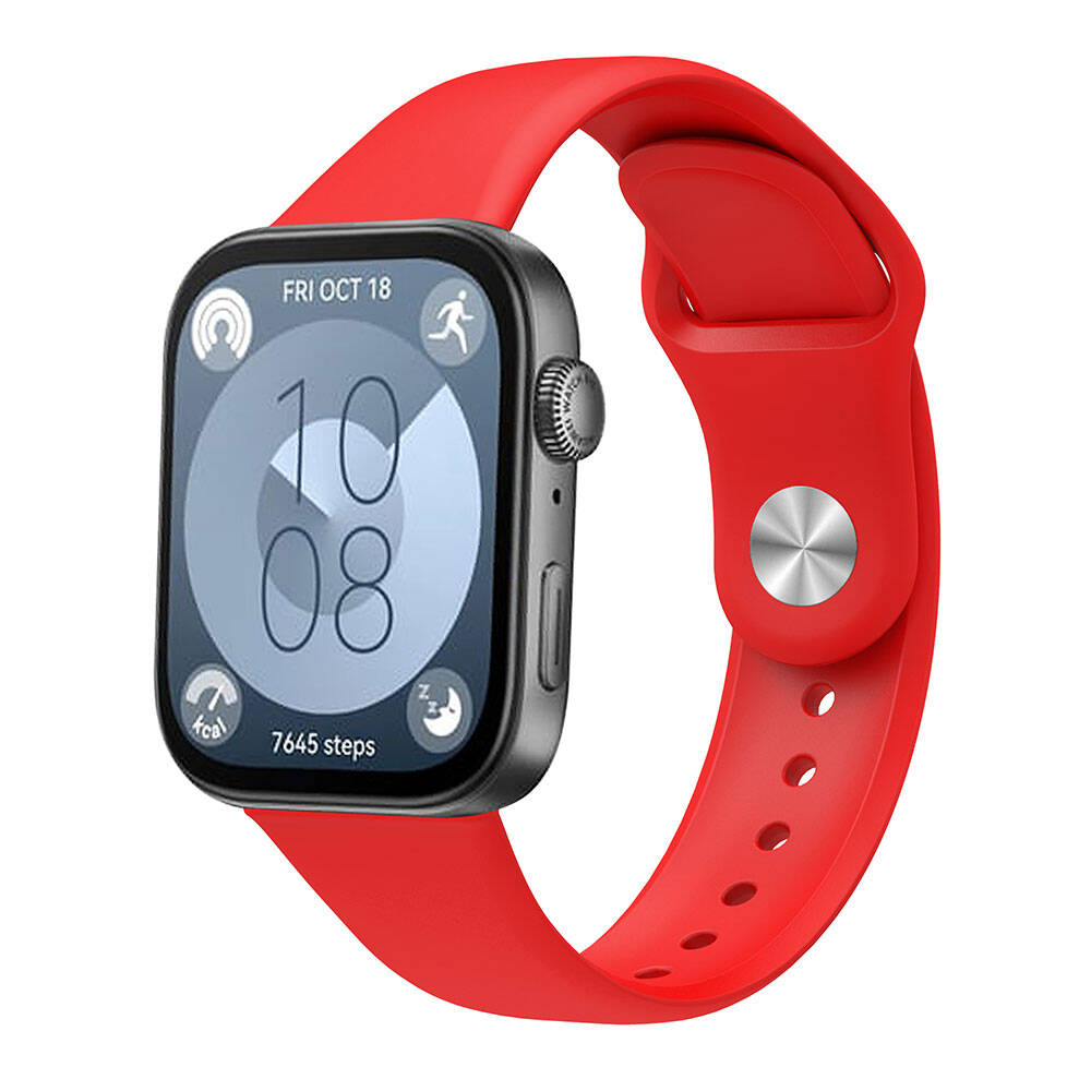 Kırmızı Kırmızı