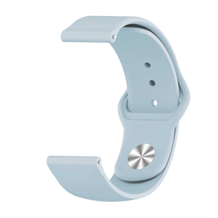 Açık Mavi Açık Mavi