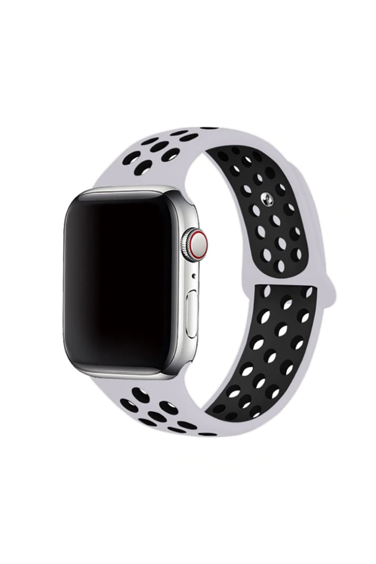 Gri - Siyah Gri - Siyah