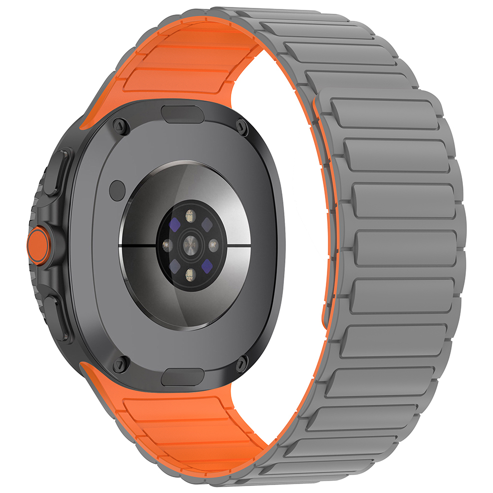 Gri - Turuncu Gri - Turuncu