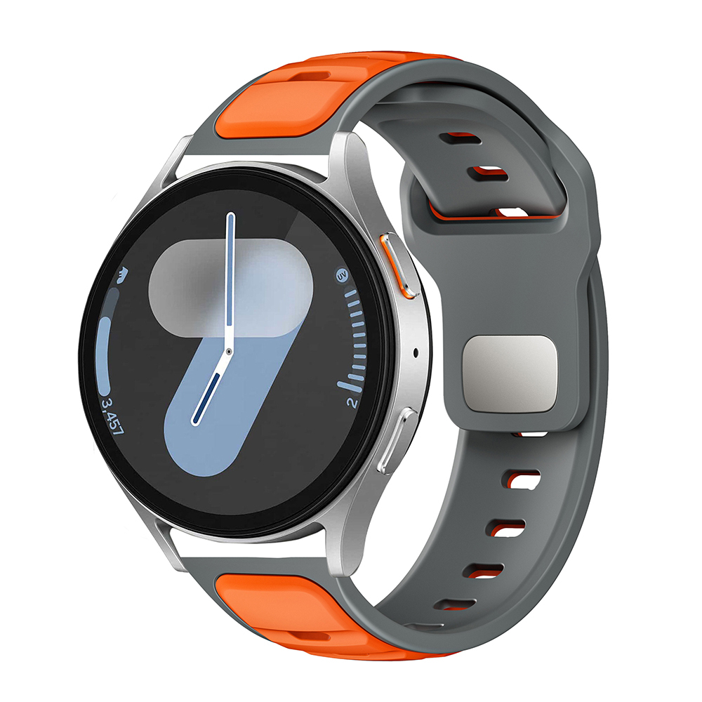 Gri - Turuncu Gri - Turuncu