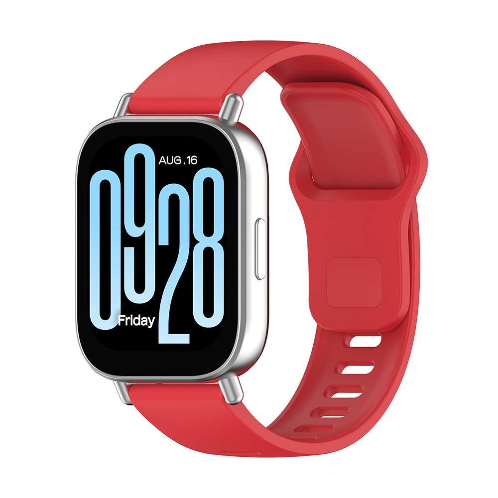 Kırmızı Kırmızı