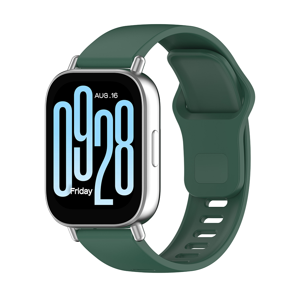 Koyu Yeşil Koyu Yeşil