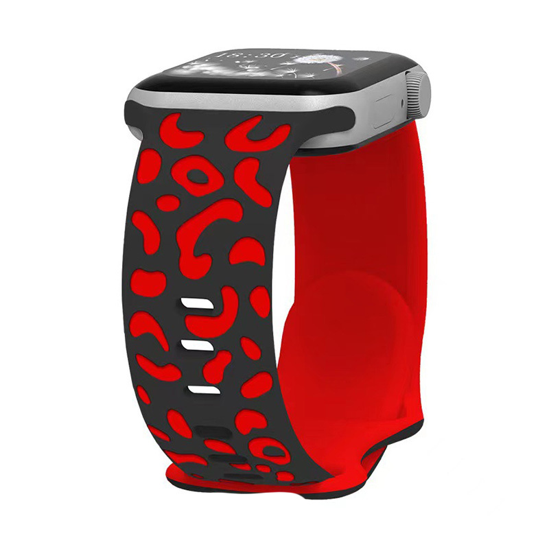 Siyah - Kırmızı Siyah - Kırmızı