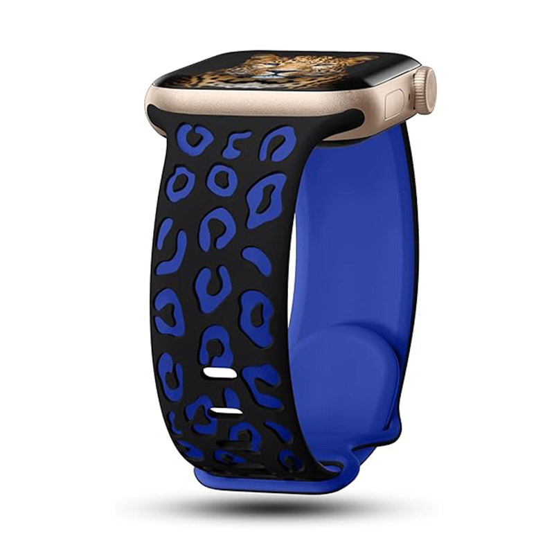 Siyah - Mavi Siyah - Mavi