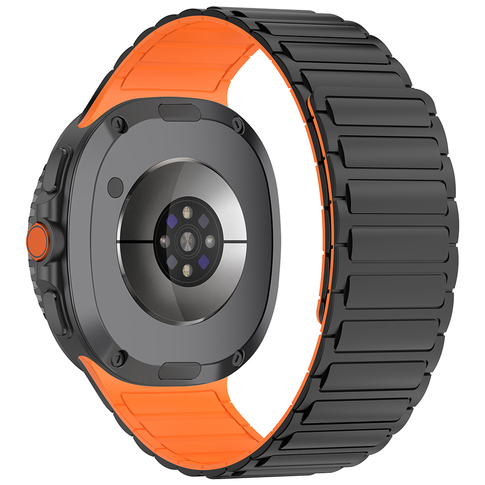 Siyah - Turuncu Siyah - Turuncu